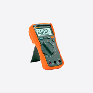 Digital Multimeter