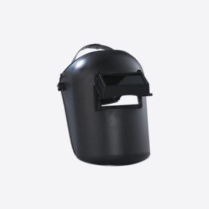 Flip-Front-Welding Helment