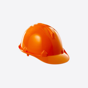 Industrial Cap