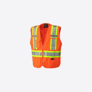 Industrial Safety Jackets