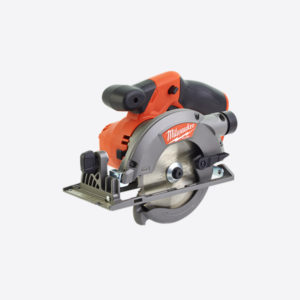 Metal cutting machine